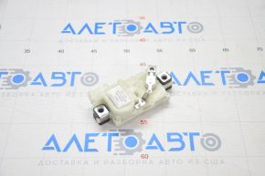 Привод замка лючка зарядного порта Nissan Leaf 13-17 без тросика и фишки