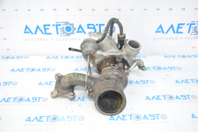 Turbina Ford Fusion mk5 13-16 2.0T 126k, nouă, pentru piese