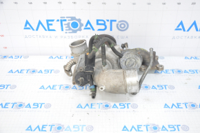 Turbina Ford Fusion mk5 13-16 2.0T 126k, nouă, pentru piese