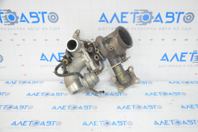 Turbina Ford Fusion mk5 13-16 2.0T 126k, nouă, pentru piese