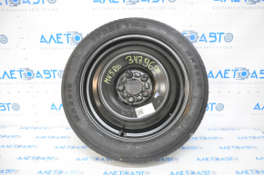 Roata de rezerva Ford Fusion mk5 13-20 R16 125/80