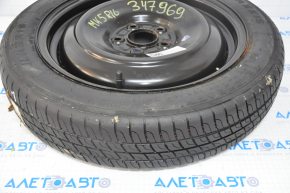 Запасное колесо докатка Ford Fusion mk5 13-20 R16 125/80
