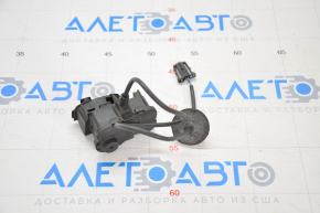 Blocare capac rezervor VW Beetle 12-19