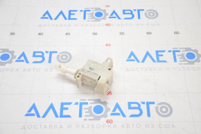 Замок лючка бензобака VW CC 08-17
