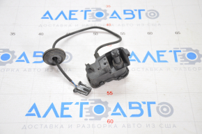 Blocare capac rezervor combustibil VW Jetta 11-18 SUA