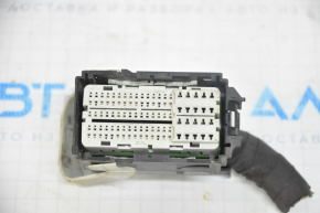 Caracteristica pe calculatorul de blocare a motorului ECU Ford Fusion mk5 13-20 2.0T superioară