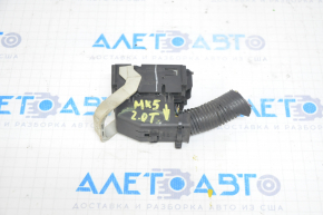 Фишка на Блок ECU компьютер двигателя Ford Fusion mk5 13-20 2.0Т нижняя