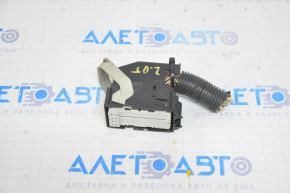 Фишка на Блок ECU компьютер двигателя Ford Fusion mk5 13-20 2.0Т нижняя