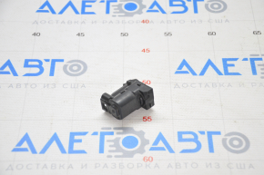 Замок открытия лючка бензобака Ford Edge 15-18