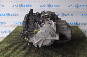 АКПП в сборе Ford Fusion mk5 13-16 2.0T 126к