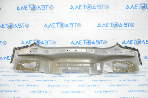 Panoul din spate al modelului Ford Fusion mk5 13-20, alb