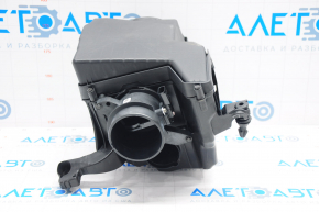 Corpul filtrului de aer Ford Focus mk3 11-18 2.0 cu debitmetru