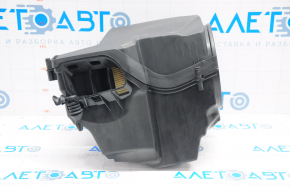 Corpul filtrului de aer Ford Focus mk3 11-18 2.0 cu debitmetru