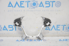 Накладка руля Ford Transit Connect MK2 13-2325с кнопками
