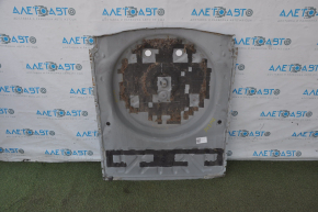 Capacul portbagajului Mazda 6 13-21