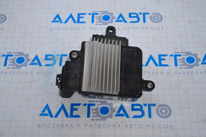 Ventilatorul de răcire a computerului Toyota Rav4 13-18 hibrid