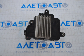 Ventilatorul de răcire al computerului Subaru B10 Tribeca