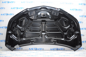 Капот голый Acura MDX 17-20 рест