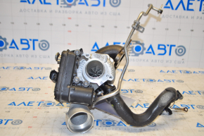 Turbina VW Jetta 19- 1.4T 0.5k