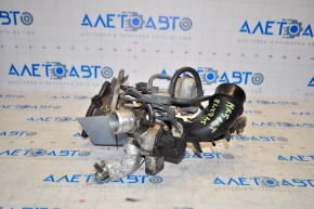 Turbina Ford Fusion mk5 13-14 1.6T fără colector