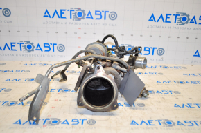 Turbina Ford Fusion mk5 13-14 1.6T fără colector