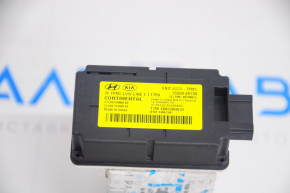 TIRE PRESSURE MONITOR CONTROL MODULE Hyundai Sonata 11-15