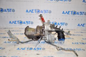 Turbina Ford Escape mk3 13-19 1.6T 61k, cipul este rupt.