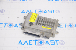 Transmission Oil Pump Control Module Hyundai Sonata 11-15 hybrid