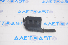 Фишка Transmission Oil Pump Control Module Hyundai Sonata 11-15 hybrid, силовая