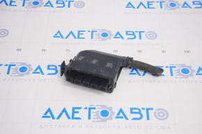 Фишка Transmission Oil Pump Control Module Hyundai Sonata 11-15 hybrid, силовая