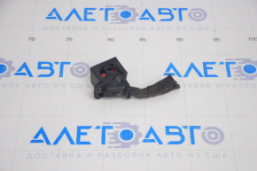 Фишка Transmission Oil Pump Control Module Hyundai Sonata 11-15 hybrid, малая