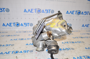 Turbina Ford Fusion mk5 13-16 1.5T pe piese de schimb cu cheie