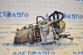 Турбина Ford Escape mk3 13-16 2.0T 128к