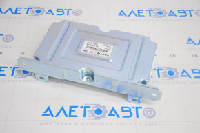 HYBRID BATTERY CONTROL MODULE Hyundai Sonata 11-15