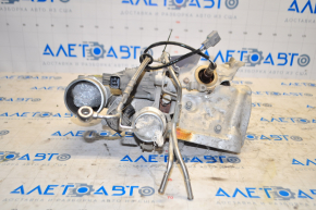 Turbina Infiniti QX50 19- cu lambdă