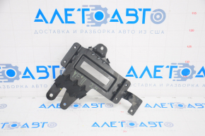 Кронштейн Transmission Oil Pump Control Module Hyundai Sonata 11-15 hybrid