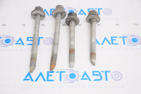 Șuruburile de fixare a suportului de subrame frontal, set de 4 bucăți, Ford Flex 09-19