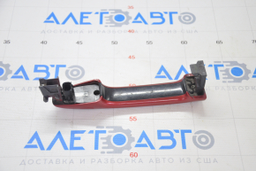 Ручка двери внешняя передняя левая Toyota Prius V 12-17 keyless