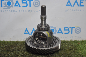 Дифференциал АКПП Chevrolet Volt 11-15