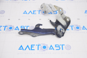 Петля капота правая Lexus GS300 GS350 GS430 GS450h 06-11