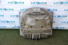 Корыто багажника Honda Accord 13-17
