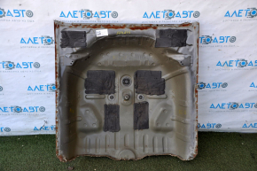 Capacul portbagajului Honda Accord 18-22