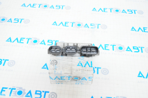 Ventilatorul de răcire a computerului Nissan Pathfinder 13-20