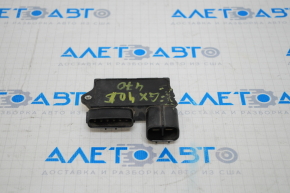 DRIVER, AIR INJECTION CONTROL LEXUS GX 470 03-09 слом креп