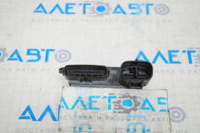 DRIVER, AIR INJECTION CONTROL LEXUS GX 470 03-09 слом креп