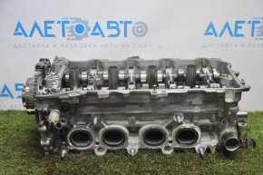 Головка блока цилиндров ГБЦ в сборе Toyota Camry v55 2.5 15-17 usa 2AR-FE