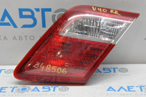 Lampa interioară pentru capacul portbagajului dreapta Toyota Camry v40 07-09 pentru polizare.