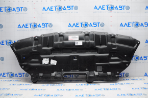 Protecția motorului Toyota Highlander 14-19, nou, original OEM