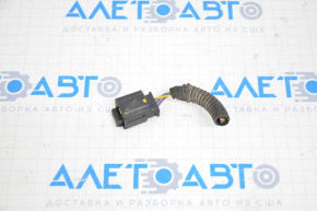 Modul pentru cablajul motorului jaluzelelor Ford Focus mk3 11-18 2.0