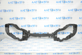 Планка телевизора верхняя Ford Focus mk3 11-18 usa, надломано крепление